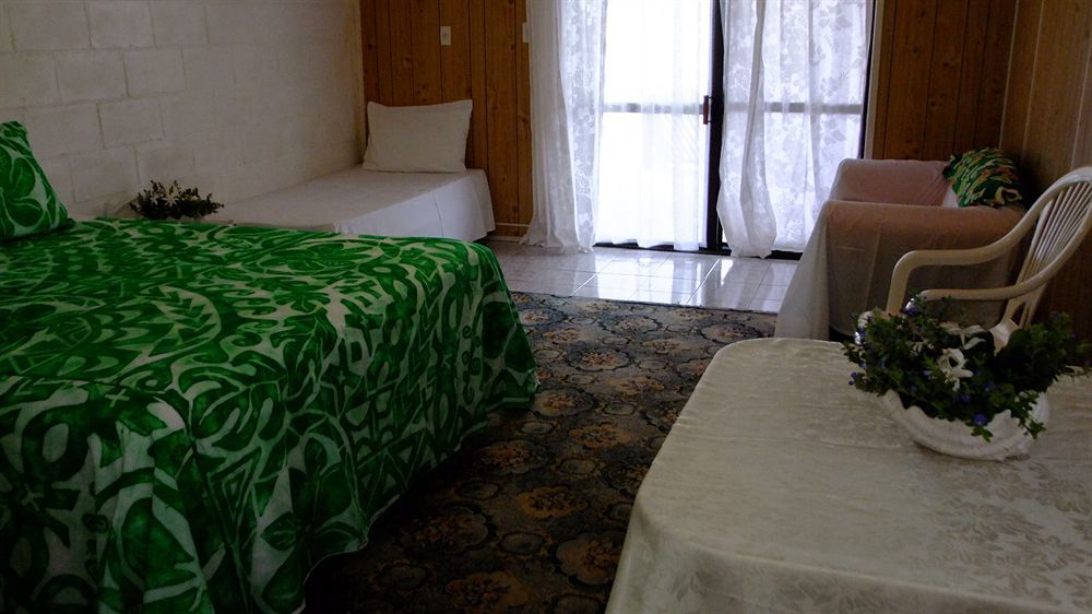 Rino'S Motel Arutanga Buitenkant foto